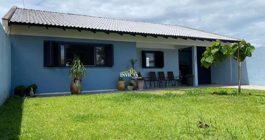 Casa com 2 quartos à venda no Centro, Imbé 