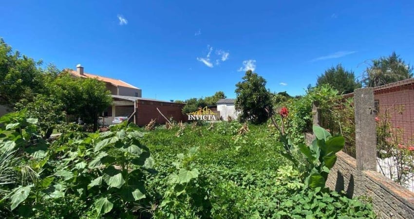 Terreno à venda no Albatroz (Distrito), Imbé 