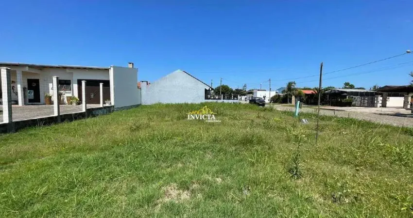 Terreno à venda no Presidente (Distrito), Imbé 