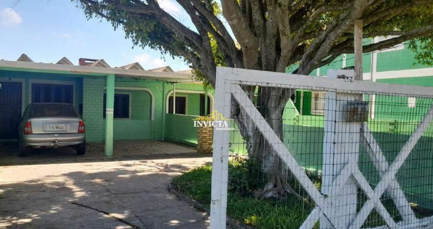 Casa com 1 quarto à venda no Mariluz (Distrito), Imbé 