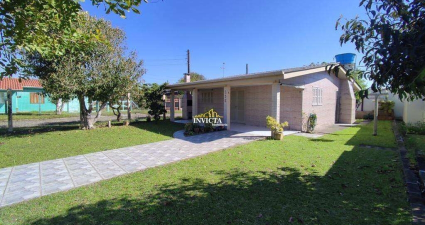 Casa com 3 quartos à venda no Balneário Harmonia, Imbé 