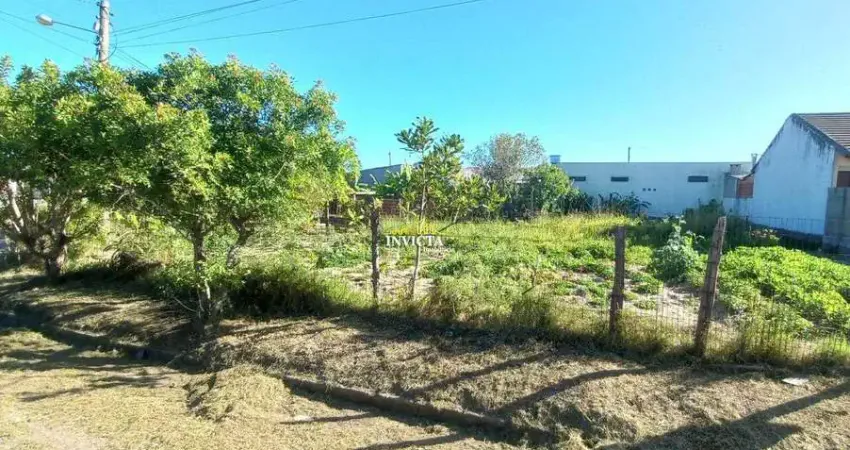 Terreno à venda no Santa Terezinha (Distrito), Imbé 