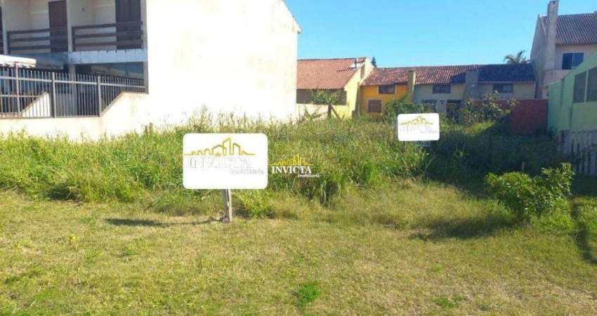 Terreno à venda no Centro, Imbé 