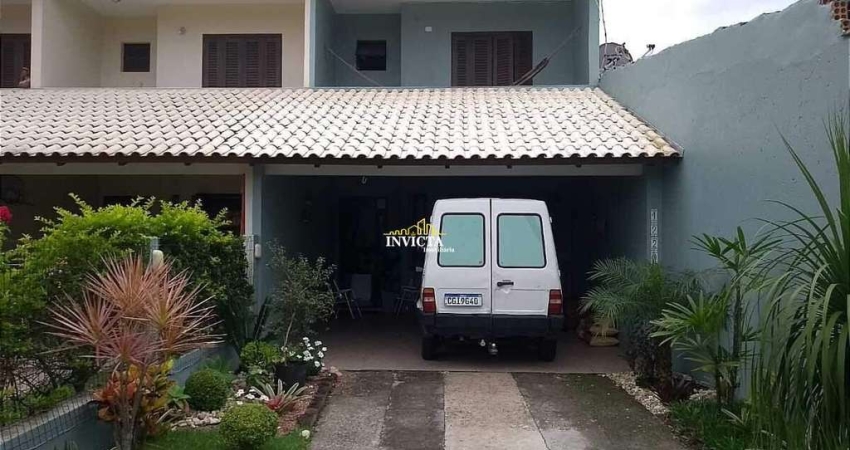 Casa com 3 quartos à venda no Centro, Imbé 