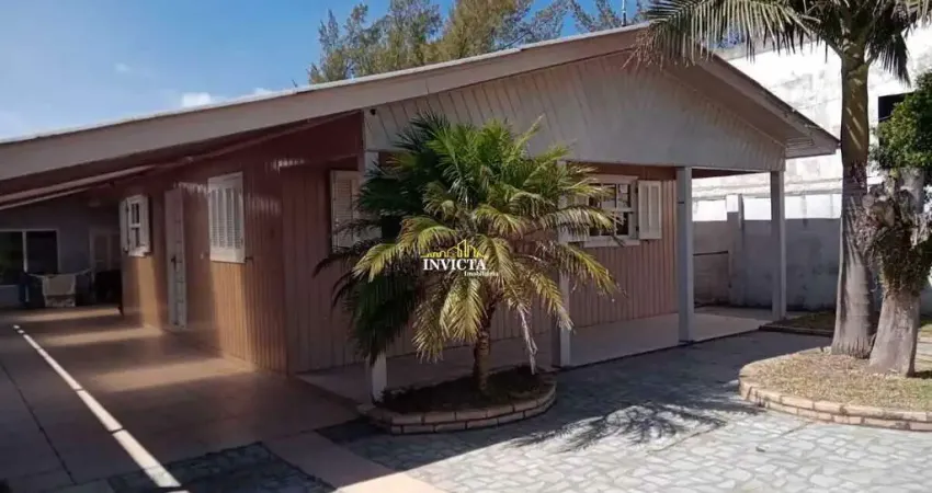 Casa com 3 quartos à venda no Mariluz (Distrito), Imbé 