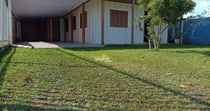 Casa com 4 quartos à venda no Nordeste, Imbé 