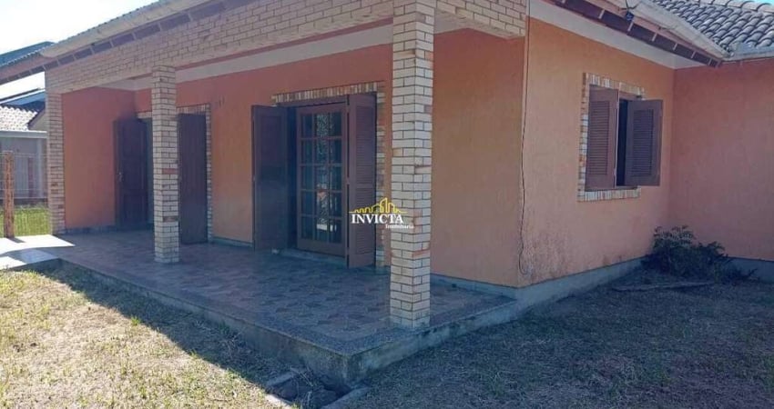 Casa com 3 quartos à venda no Presidente (Distrito), Imbé 