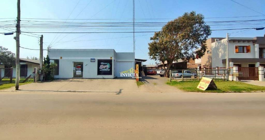 Prédio à venda no Albatroz (Distrito), Imbé 