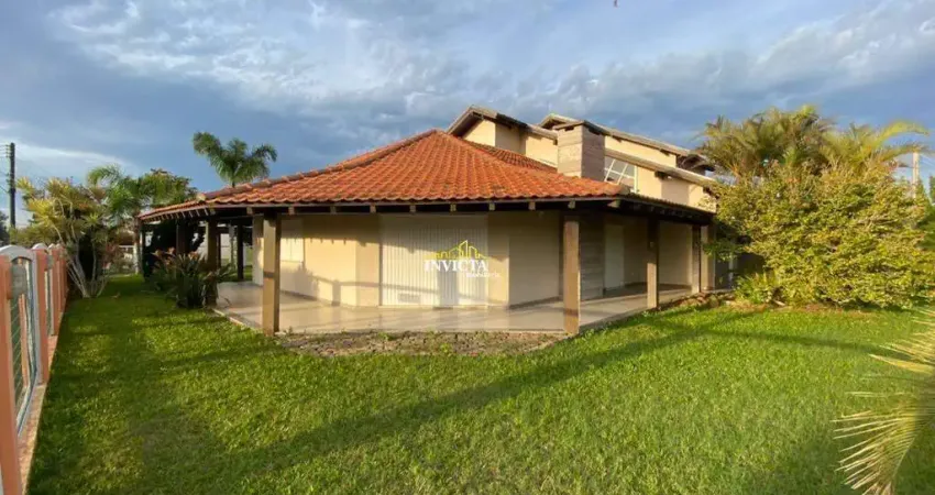 Casa com 5 quartos à venda no Mariluz (Distrito), Imbé 