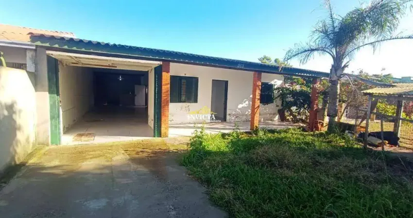 Casa com 3 quartos à venda no Ipiranga, Imbé 