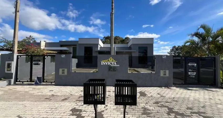 Casa com 2 quartos à venda no Courhasa, Imbé 