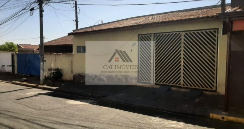 Casa com 3 quartos à venda no Adelino Simioni, Ribeirão Preto 