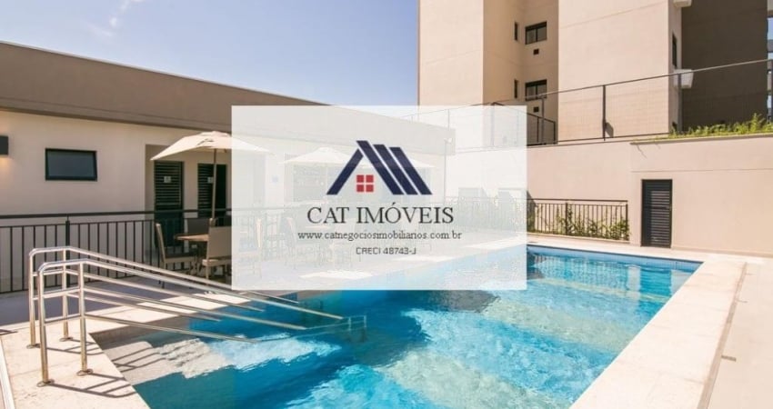 Apartamento com 2 quartos para alugar no Campos Elíseos, Ribeirão Preto 