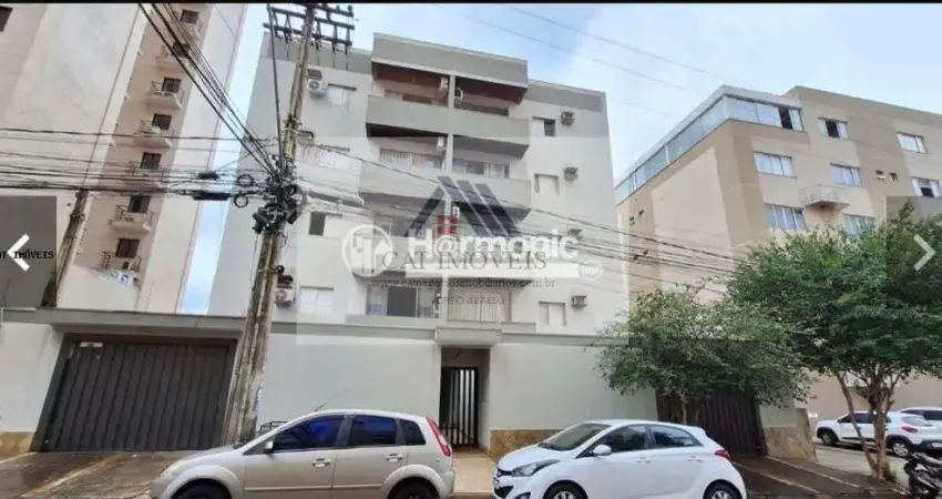Apartamento para Venda em Ribeirão Preto, Santa Cruz do José Jacques, 2 dormitórios, 1 suíte, 2 banheiros, 1 vaga