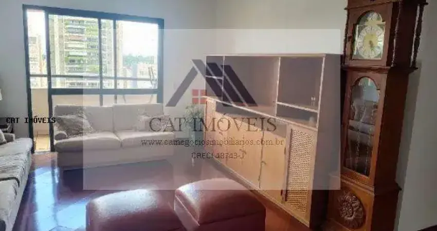 Apartamento para Venda em Ribeirão Preto, Centro, 3 dormitórios, 2 suítes, 3 banheiros, 2 vagas