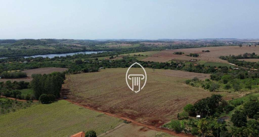 Sítio à venda,6,6 alqueires por R$ 1.800.000 - Zona Rural - Ibiporã/PR