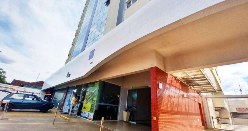 Sala à venda, 49 m² por R$ 250.000,00 - Centro - Ibiporã/PR