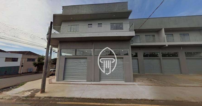 Sala para alugar, 50 m² por R$ 2.200/mês - Cepil - Ibiporã/PR