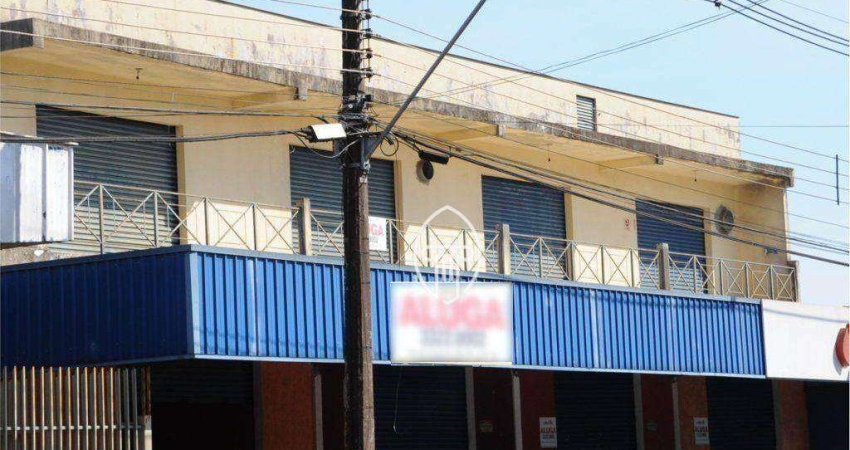 Loja para alugar, 60 m² por R$ 1.600,00/mês - Vila Shimabokuro - Londrina/PR