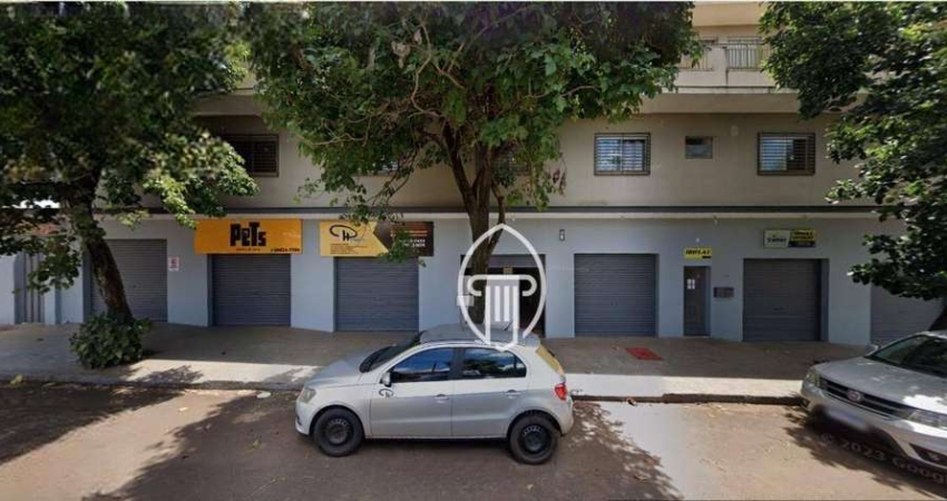 Sala para alugar, 60 m² por R$ 2.000/mês - Centro - Ibiporã/PR