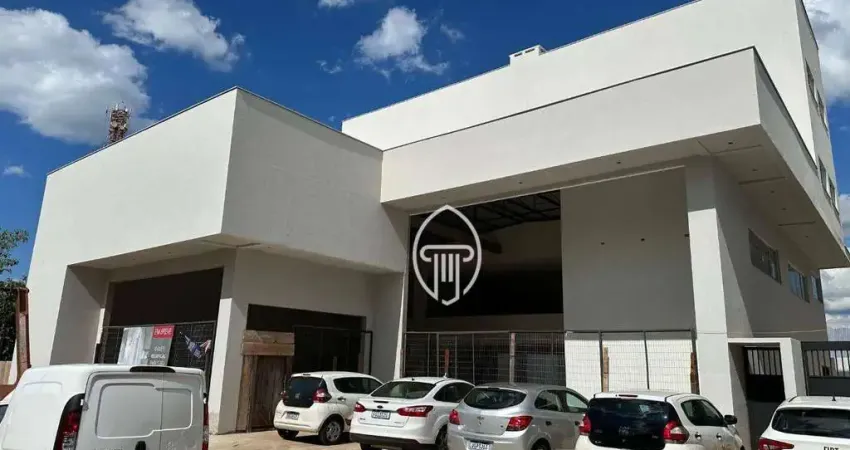 Loja para alugar, 529 m² por R$ 25.000,00/mês - Centro - Cornélio Procópio/PR