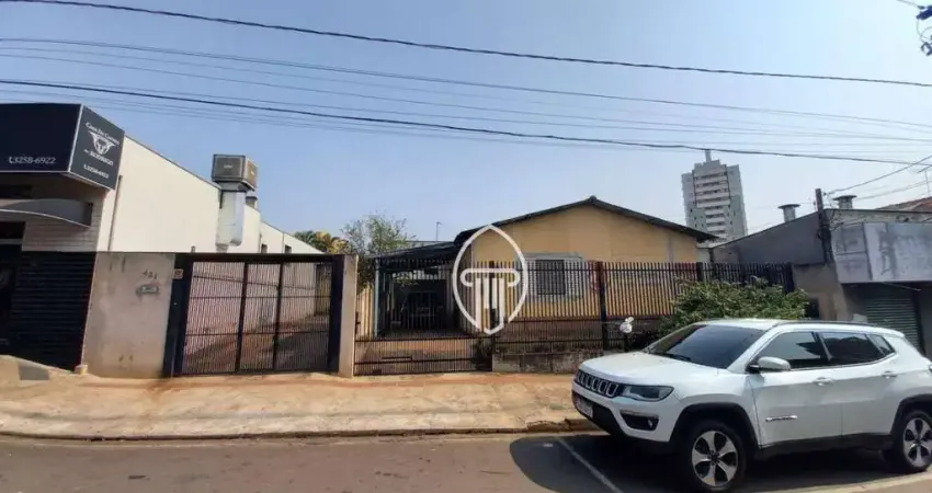 Casa à venda por R$ 1.800.000 - Centro - Ibiporã/PR