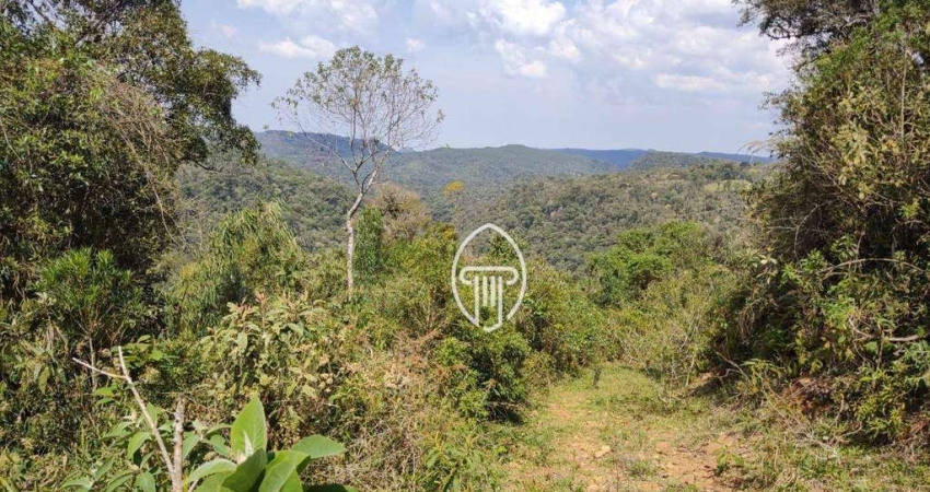 Área à venda, 1076900 m² por R$ 1.550.000,00 - Centro - Mallet/PR