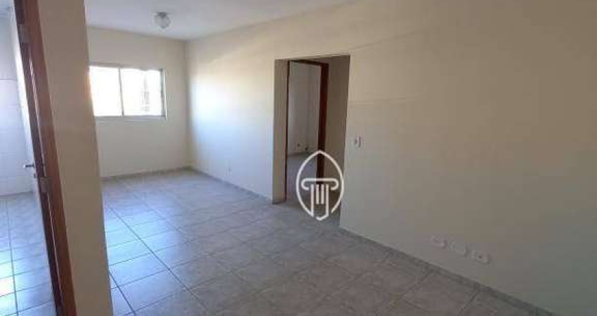 Apartamento com 2 dormitórios para alugar, 75 m² por R$ 1.250,00/mês - Centro - Ibiporã/PR