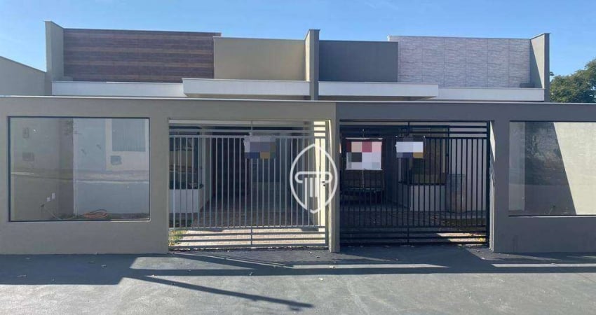 Casa com 3 quartos à venda na Avenida dos Estudantes, 1, Monte Verde I, Ibiporã