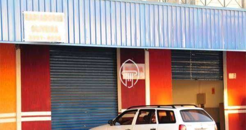 Loja para alugar, 50 m² por R$ 2.400,00/mês - Vila Shimabokuro - Londrina/PR