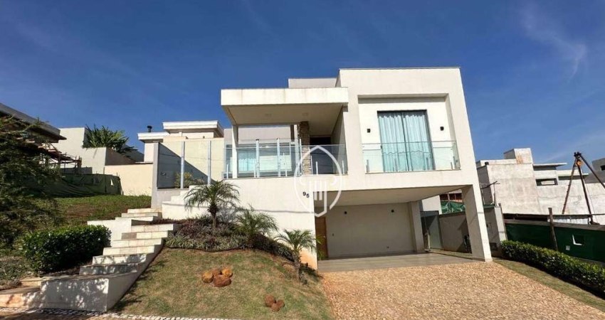 Casa com 4 dormitórios à venda, 317 m² por R$ 2.700.000 - Brasilia - Ibiporã/PR