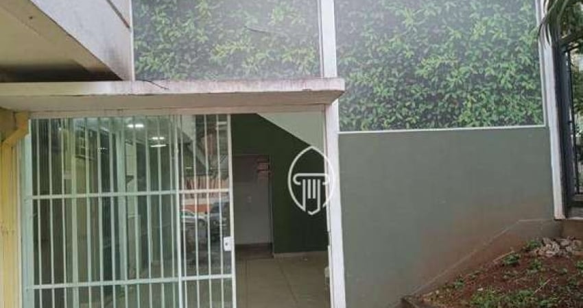 Sala para alugar, 134 m² por R$ 3.200/mês - Centro - Londrina/PR