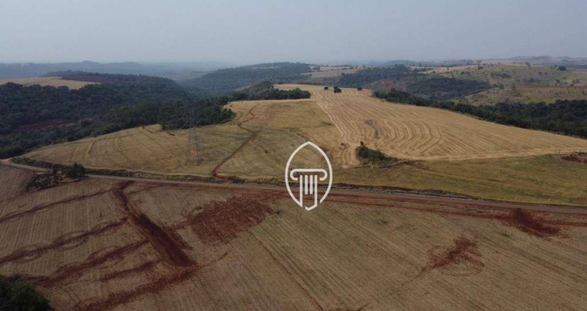 Sítio à venda, 25 Alqueires por R$ 5.000.000 - Zona Rural - Londrina/PR