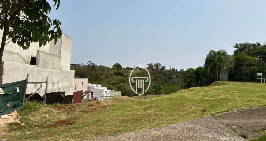 Terreno à venda, 297 m² por R$ 300.000 - Brasilia - Ibiporã/PR