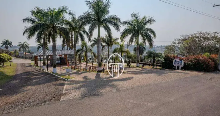 Chácara à venda, 3967 m² por R$ 400.000 - Riviera do Nascente - Alvorada do Sul/PR