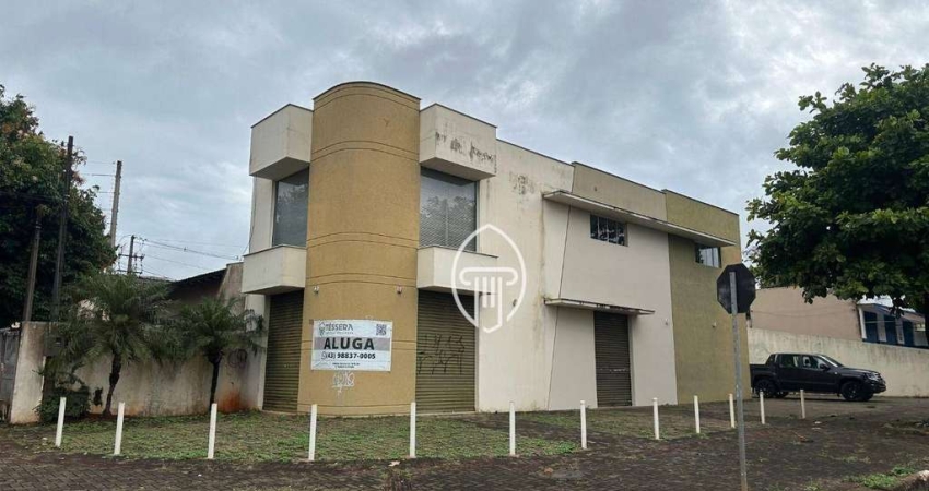 Ponto à venda, 157 m² por R$ 700.000,00 - Bandeirantes - Londrina/PR