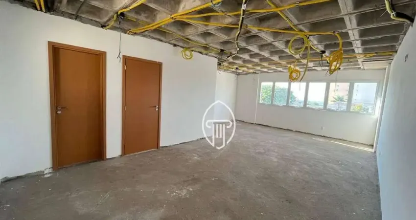 Andar Corporativo à venda, 55 m² por R$ 360.000,00 - Centro - Ibiporã/PR