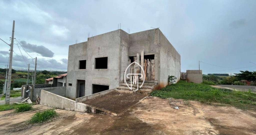 Loja, 500 m² - venda por R$ 610.000,00 ou aluguel por R$ 8.000,00/mês - Parque Guará - Ibiporã/PR