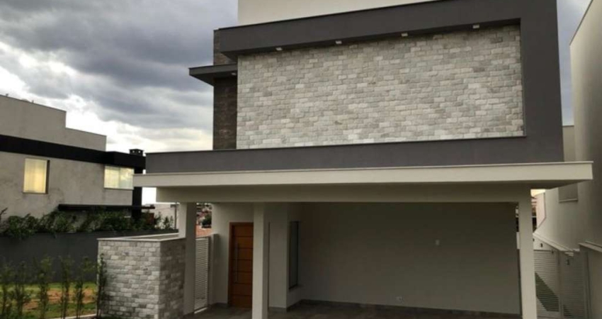 Casa com 3 dormitórios à venda, 210 m² por R$ 1.450.000,00 - Parque Tauá - Cond. Tangará - Londrina/PR