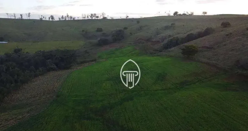 Sítio à venda, 32 alqueires por R$ 6.000.000 - Rural - Sertanópolis/PR