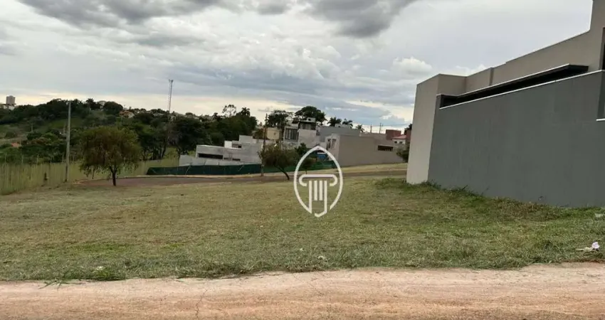 Terreno à venda, 300 m² por R$ 320.000,00 - Royal Boulevard Residence &amp; Resort - Ibiporã/PR