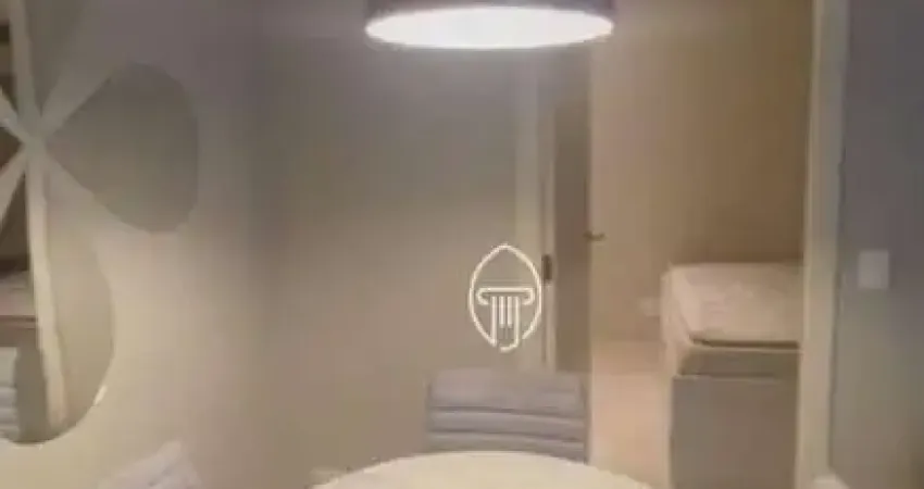Apartamento com 1 dormitório à venda, 53 m² por R$ 585.000 - Palhano 1 - Londrina/PR