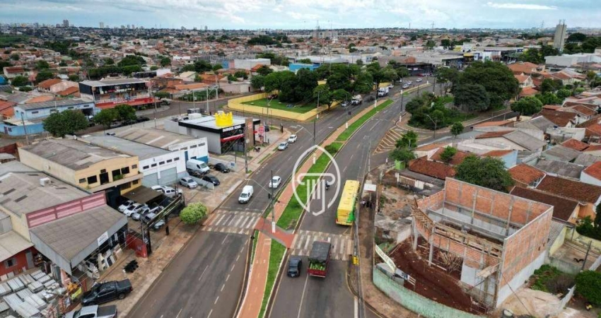 Barracão para alugar, 285 m² por R$ 17.000,00/mês - Conjunto Vivi Xavier - Londrina/PR