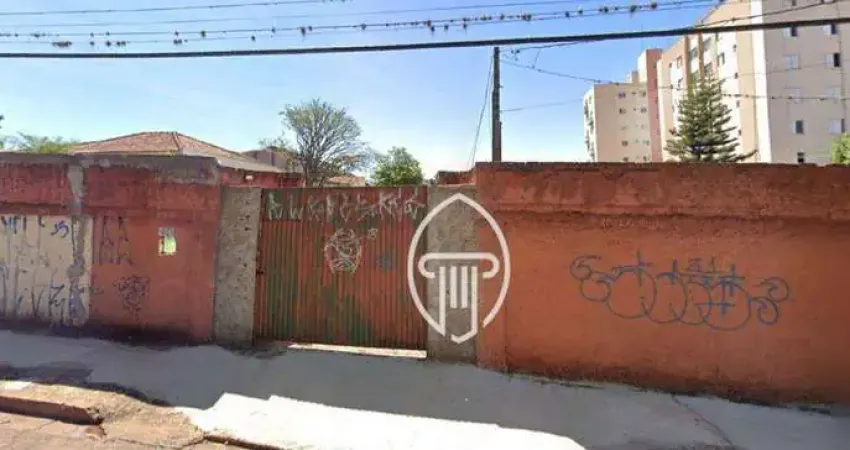 Terreno à venda, 1600 m² por R$ 1.400.000 - Jardim Agari - Londrina/PR