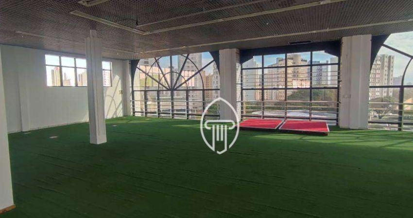 Sala para alugar, 1300 m² por R$ 42.300,00/mês - Centro - Londrina/PR