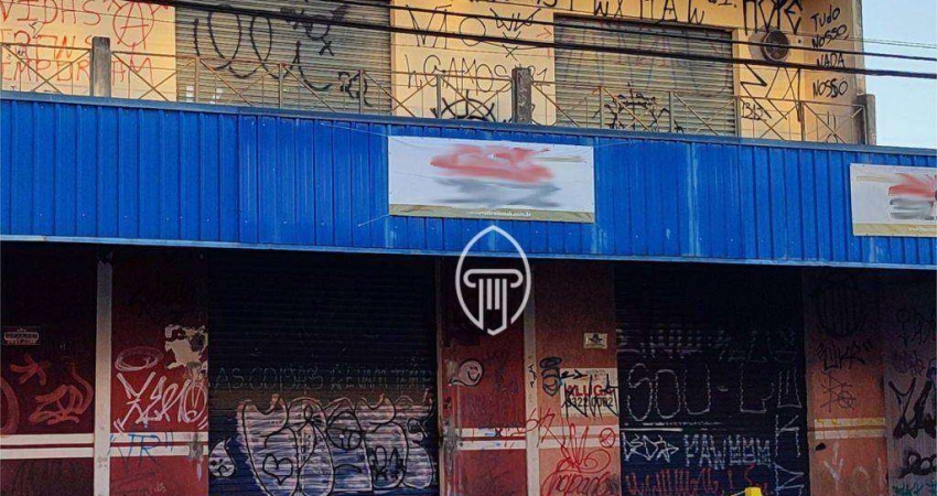 Loja para alugar, 92 m² por R$ 3.200,00/mês - Centro - Londrina/PR