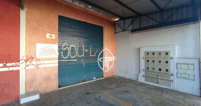Loja para alugar, 92 m² por R$ 3.000,00/mês - Vila Shimabokuro - Londrina/PR