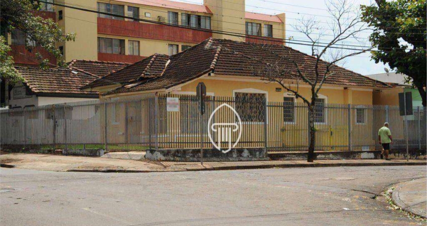 Casa para alugar, 200 m² por R$ 2.500,00/mês - Centro - Londrina/PR
