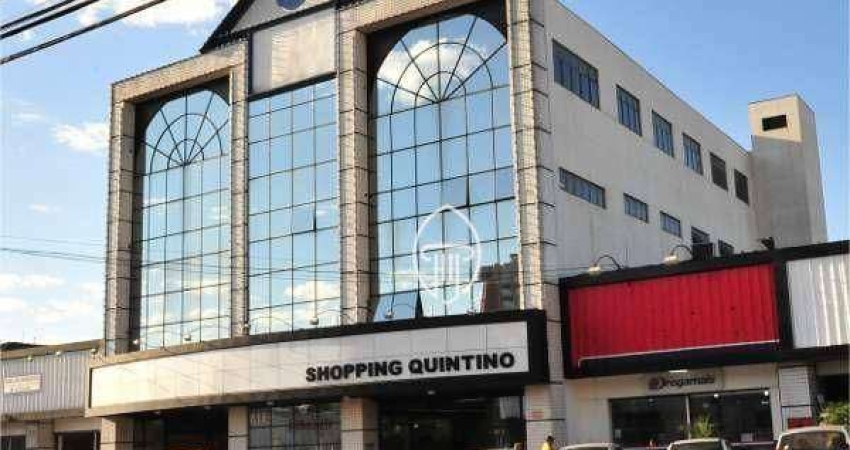 Loja para alugar, 20 m² por R$ 2.000,00/mês - Centro - Londrina/PR