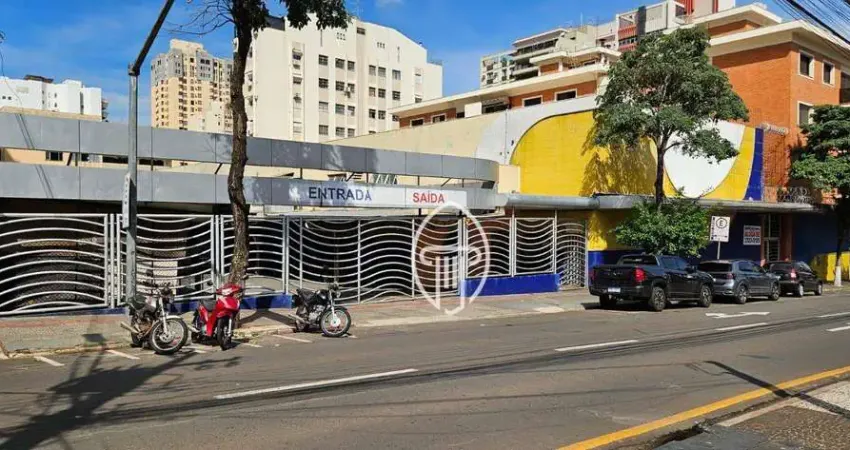 Terreno para alugar, 965 m² por R$ 15.000,00/mês - Centro - Londrina/PR